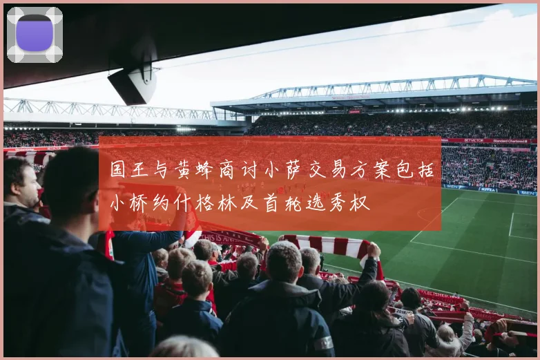 国王与黄蜂商讨小萨交易方案包括小桥约什格林及首轮选秀权