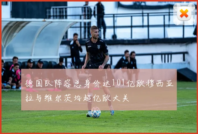 德国队阵容总身价达101亿欧穆西亚拉与维尔茨均超亿欧大关